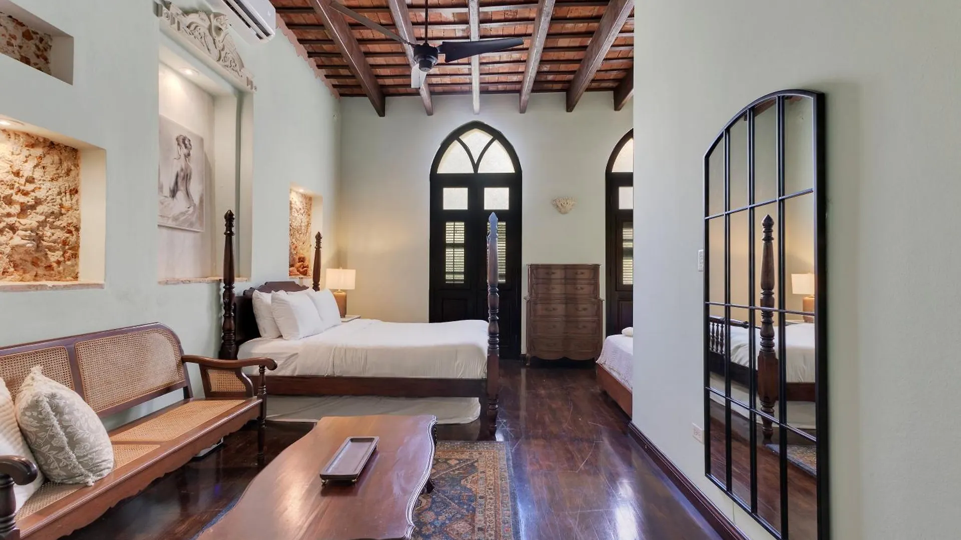 *****  Casa Lucienne Ξενοδοχείο Σαν Χουάν Πουέρτο Ρίκο