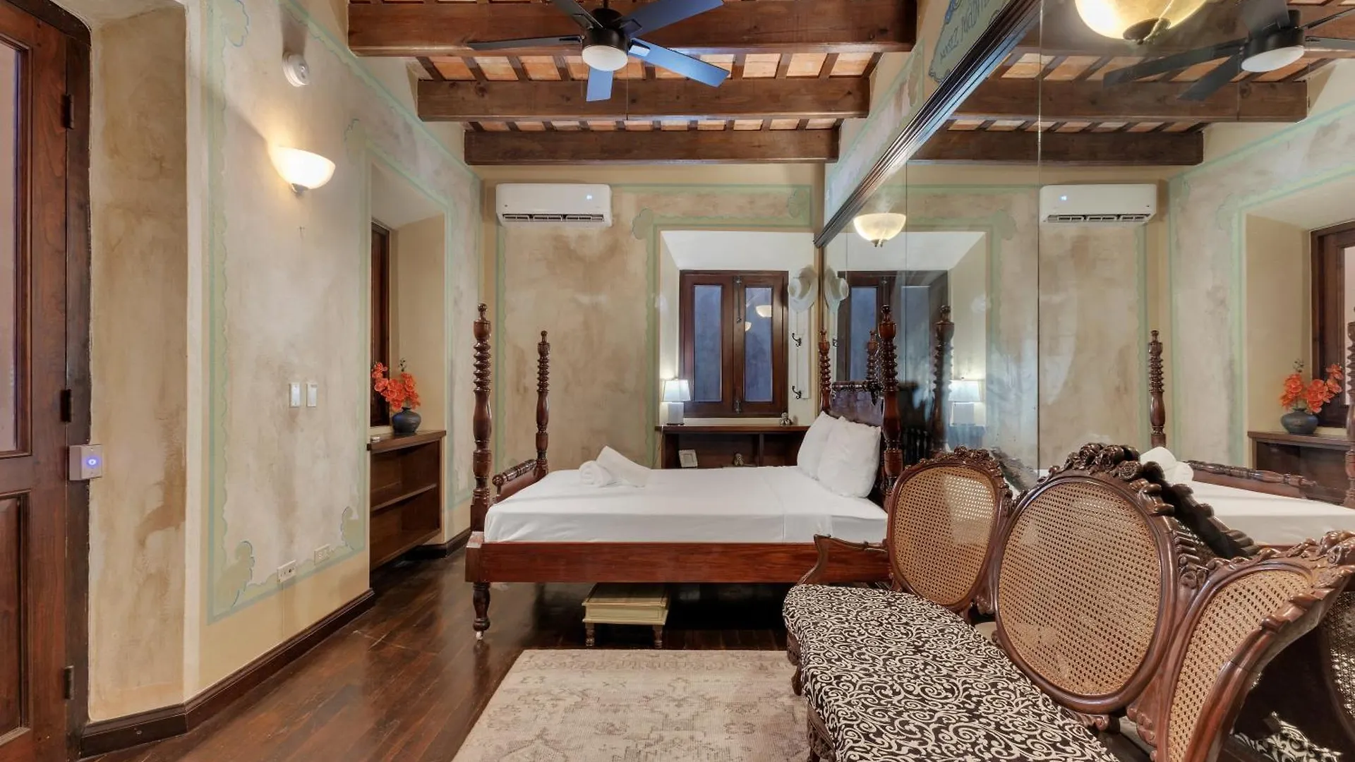 Casa Lucienne Hotel San Juan 5*,  Puerto Rico