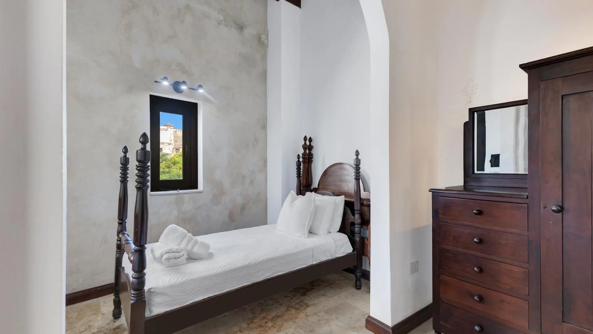 *****  Casa Lucienne Hotel San Juan Puerto Rico