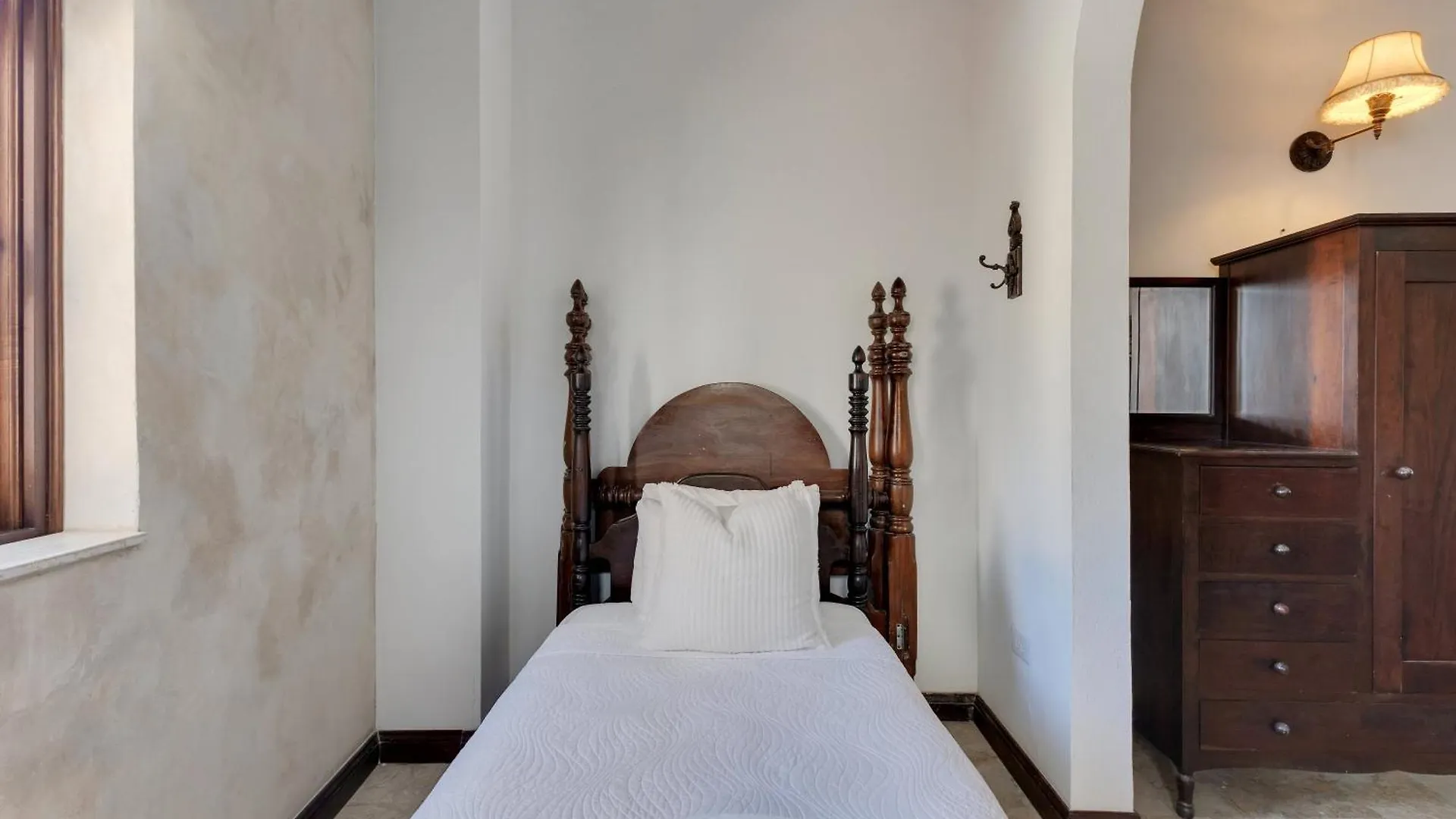 Casa Lucienne Hotel San Juan