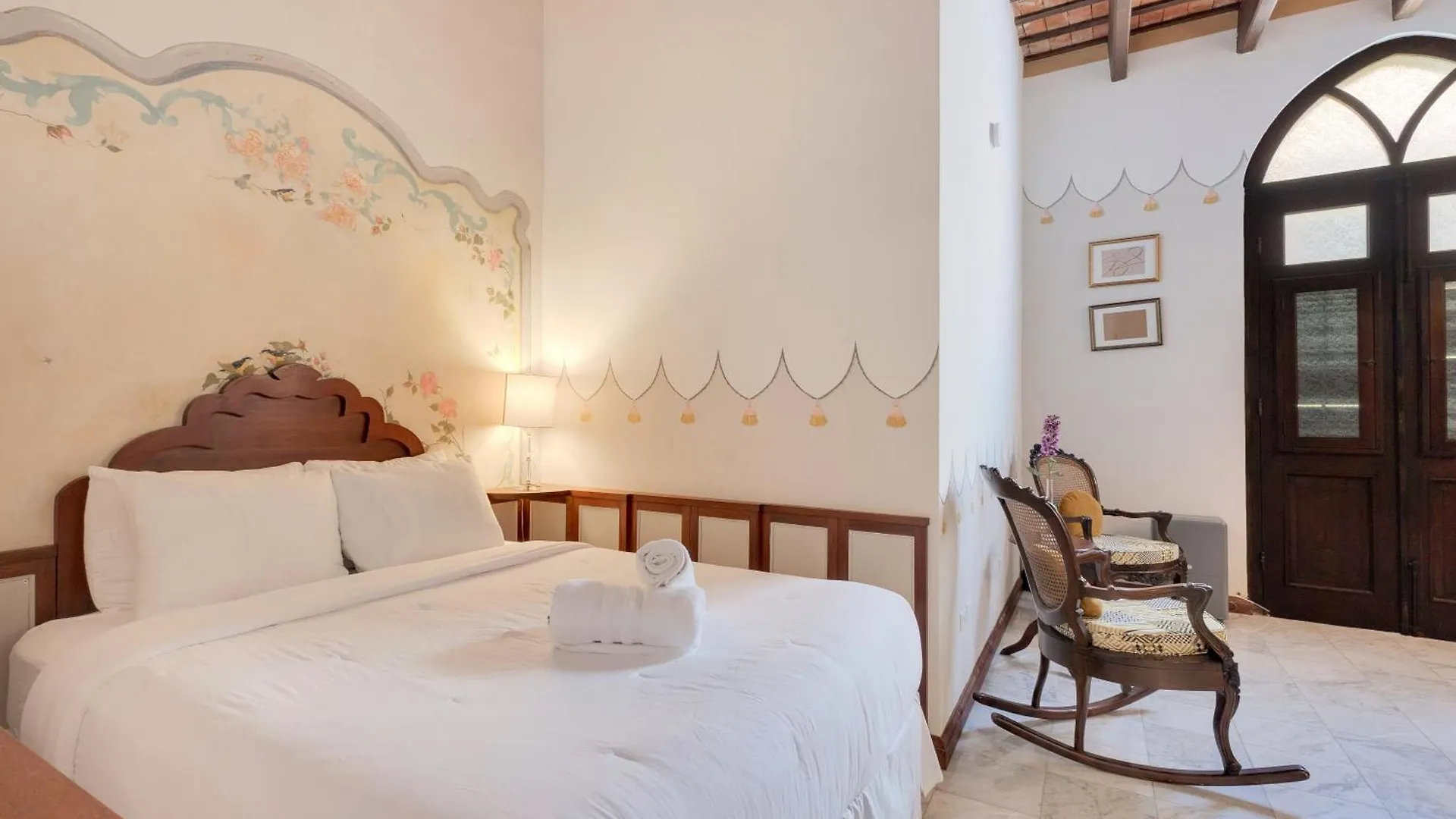 Casa Lucienne Hotel San Juan