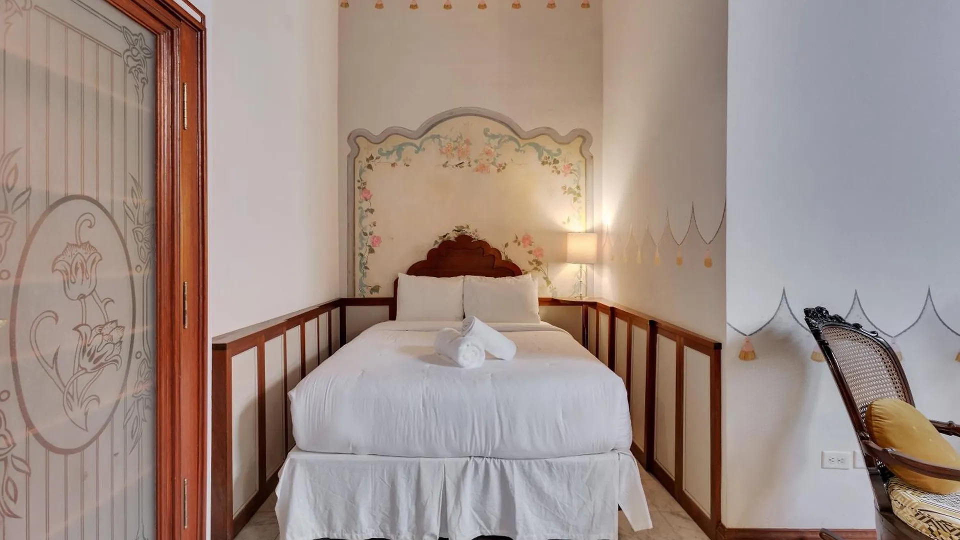 Casa Lucienne Hotel San Juan