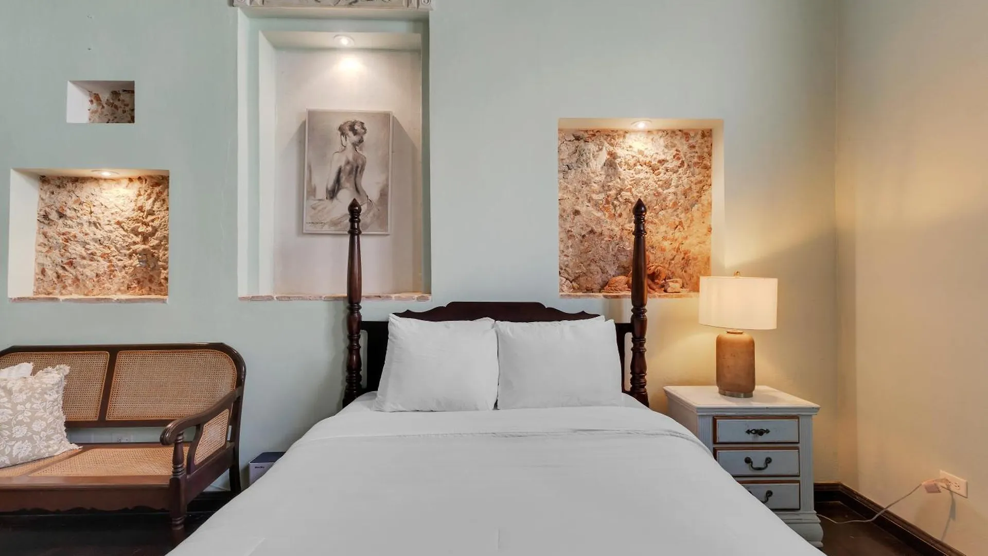Casa Lucienne Hotel San Juan