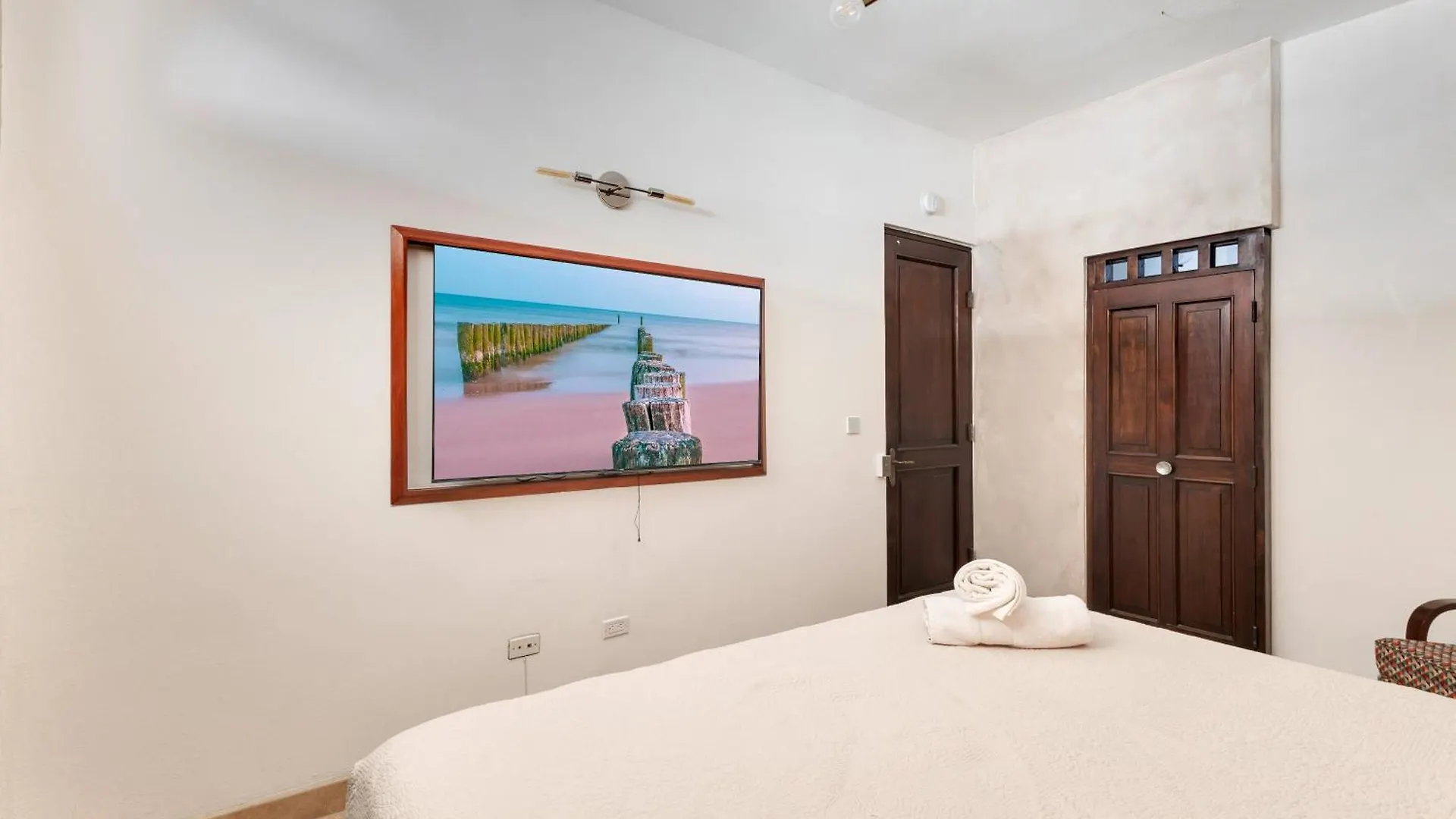 Casa Lucienne Hotel San Juan