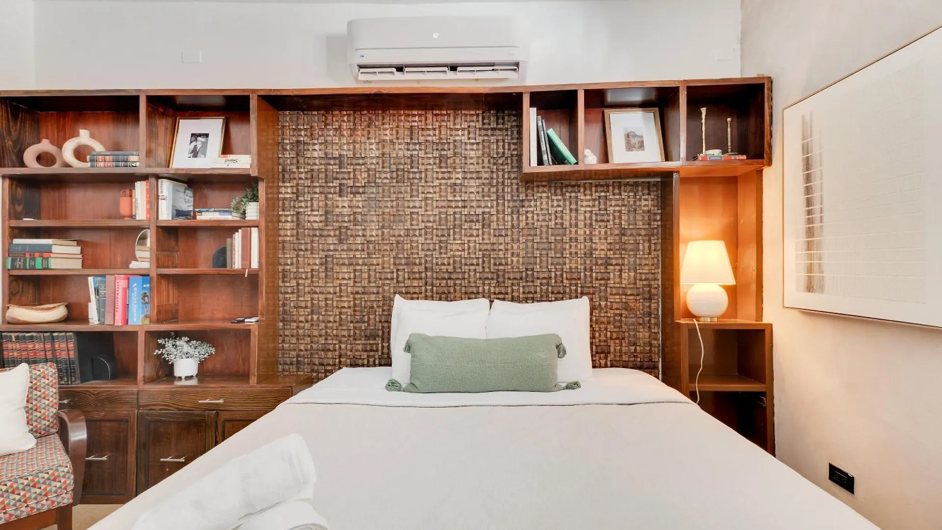 Casa Lucienne Hotel San Juan