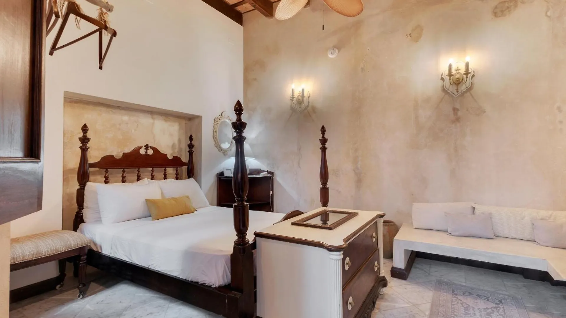 Casa Lucienne Hotel San Juan