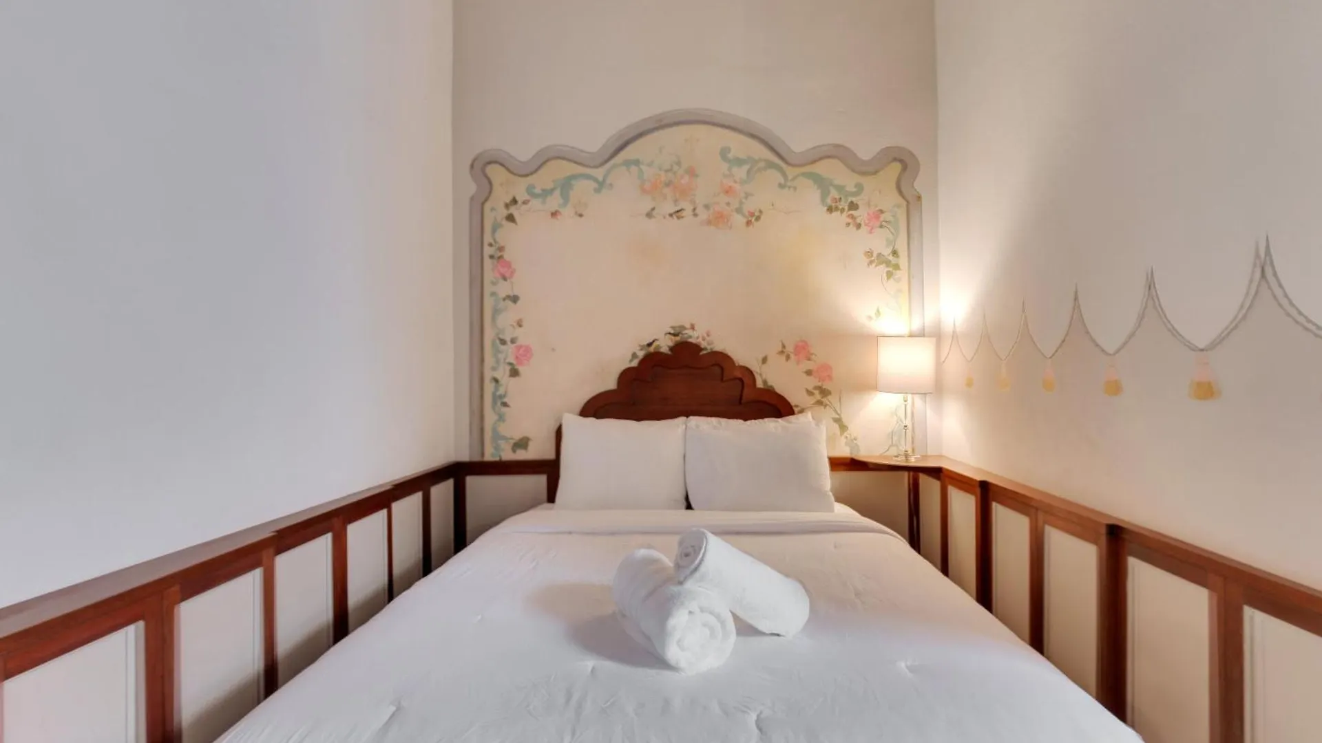 Casa Lucienne Hotel San Juan