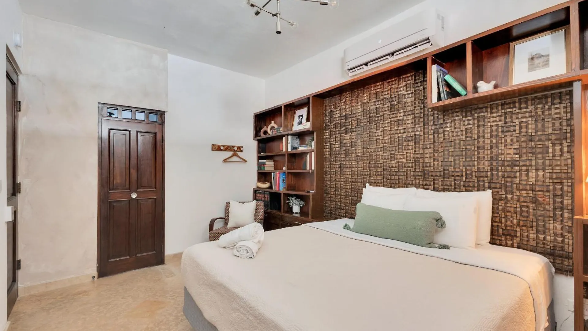 Casa Lucienne Hotel San Juan Puerto Rico