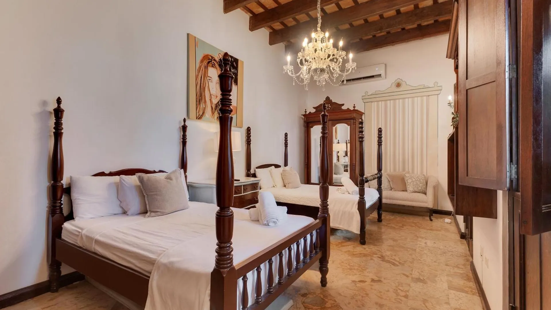 Casa Lucienne Hotel San Juan