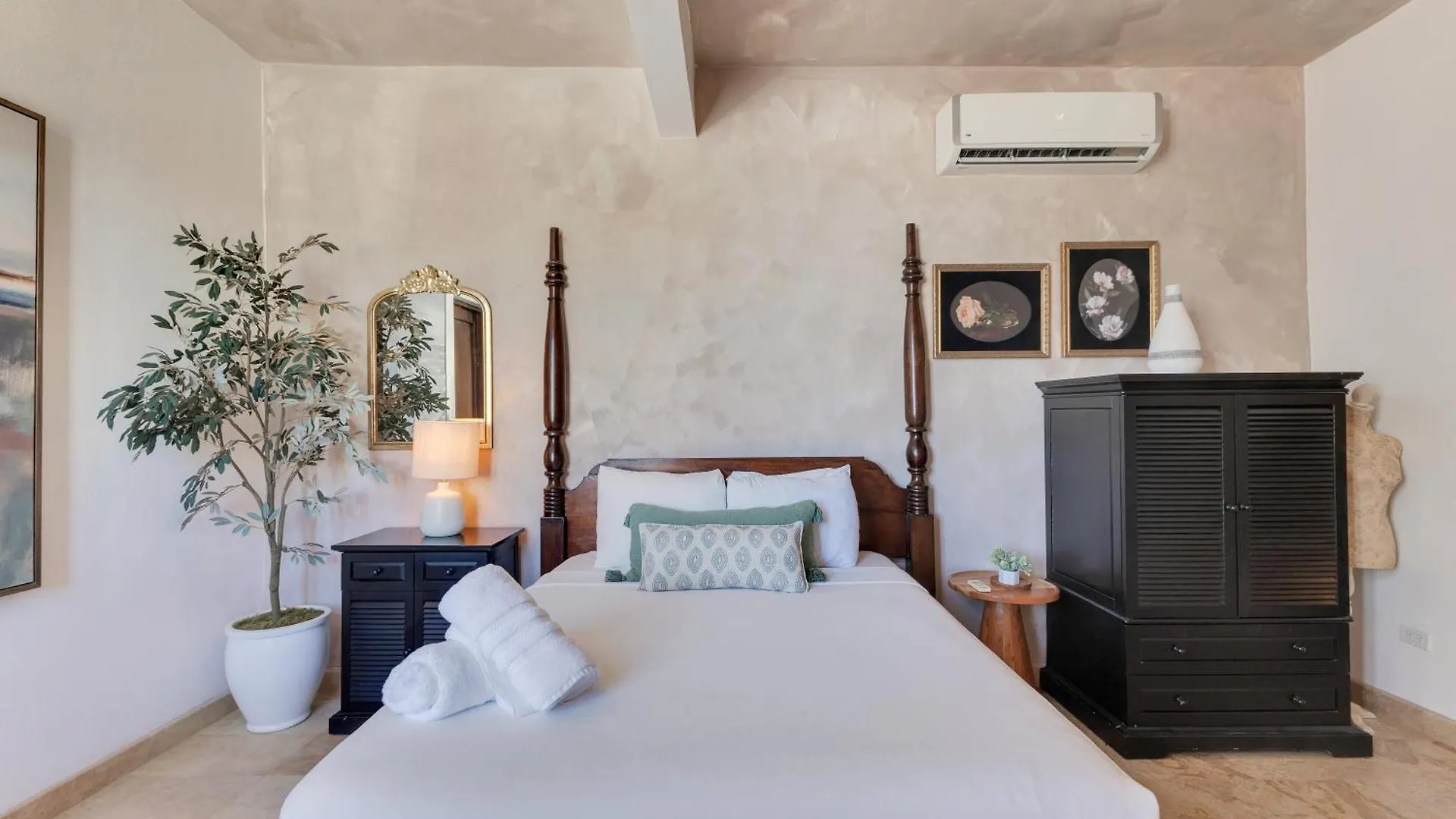 Casa Lucienne Hotel San Juan